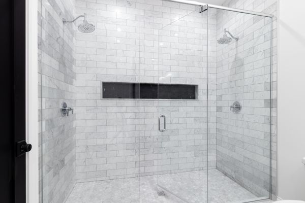 Shower Replacement in Mesquite
