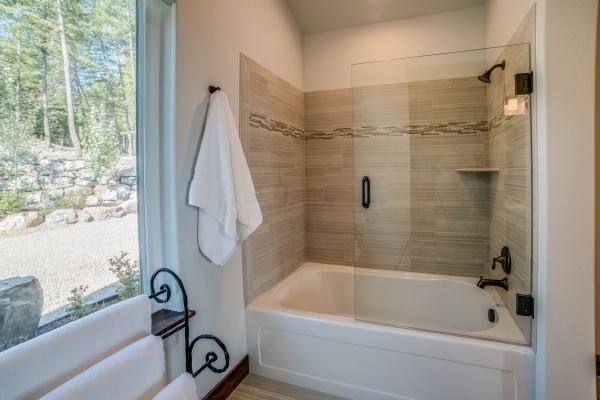 Cost of Tub Conversion Service in Mesquite