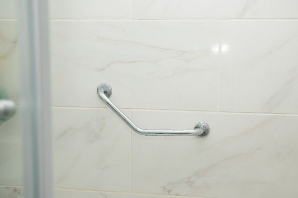 Cost of Mobility Shower Installation in Mesquite