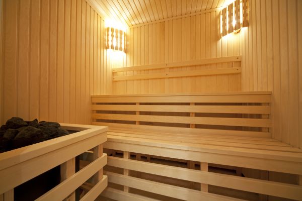 Steam Shower Installation in Mesquite