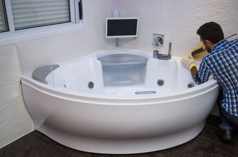 Top Bathtub Installation Companies in Allen, TX
