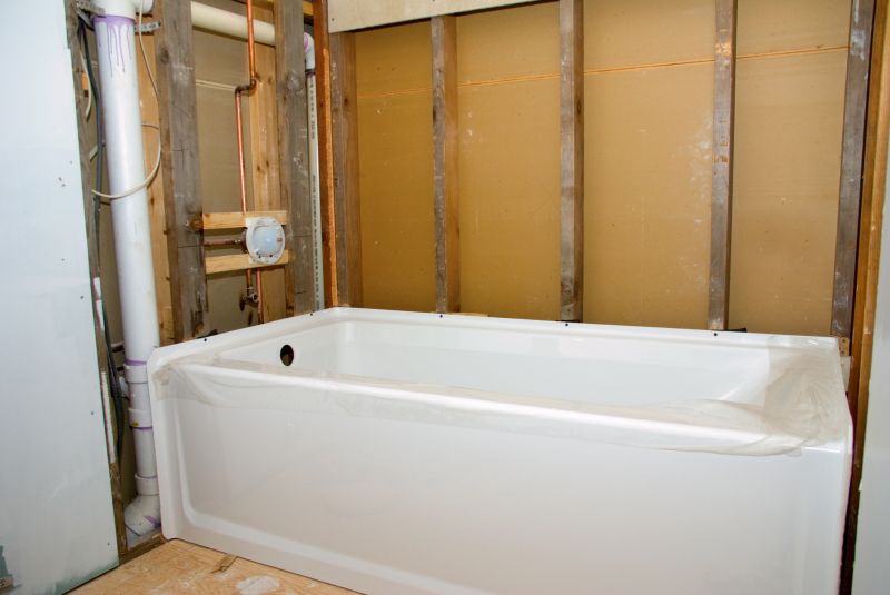 Top Bathtub Installation Companies in Carrollton, TX