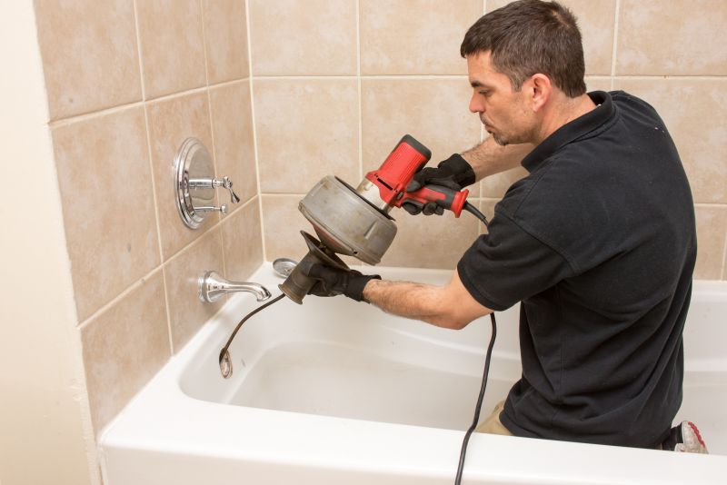 Top Bathtub Installation Companies in Garland, TX