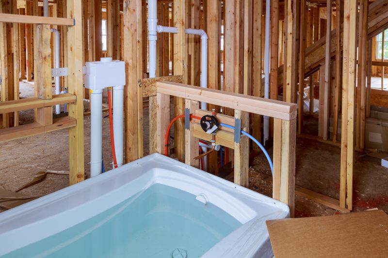 Top Bathtub Installation Companies in Rowlett, TX