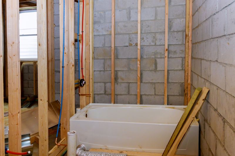 Top Bathtub Installation Companies in Wylie, TX