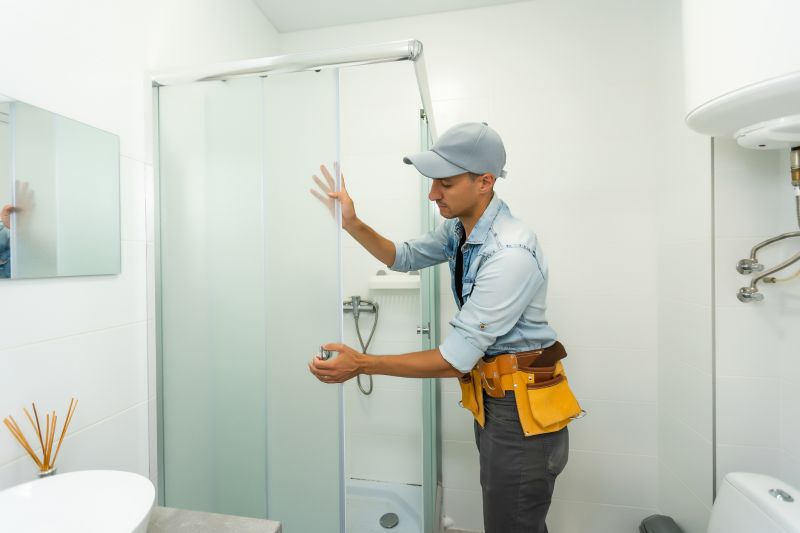 Top Shower Installation Companies in Garland, TX