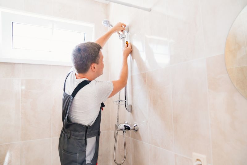 Top Shower Installation Companies in Irving, TX
