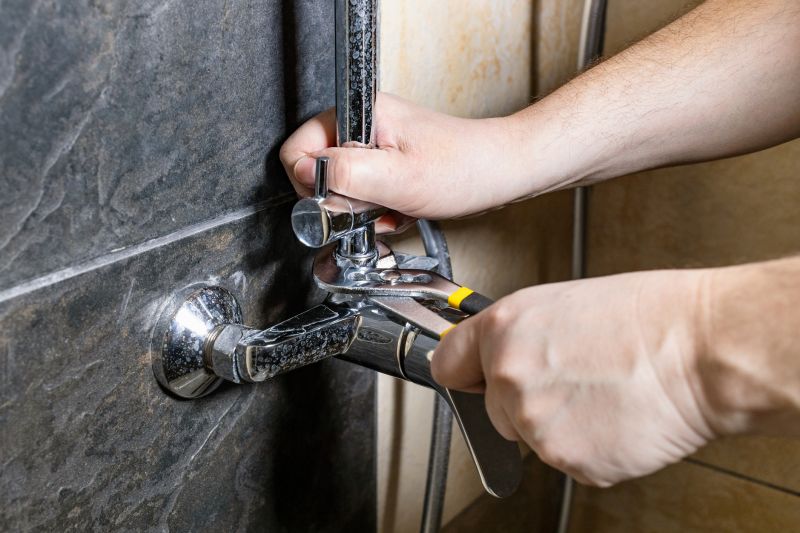 Top Shower Installation Companies in Kaufman, TX