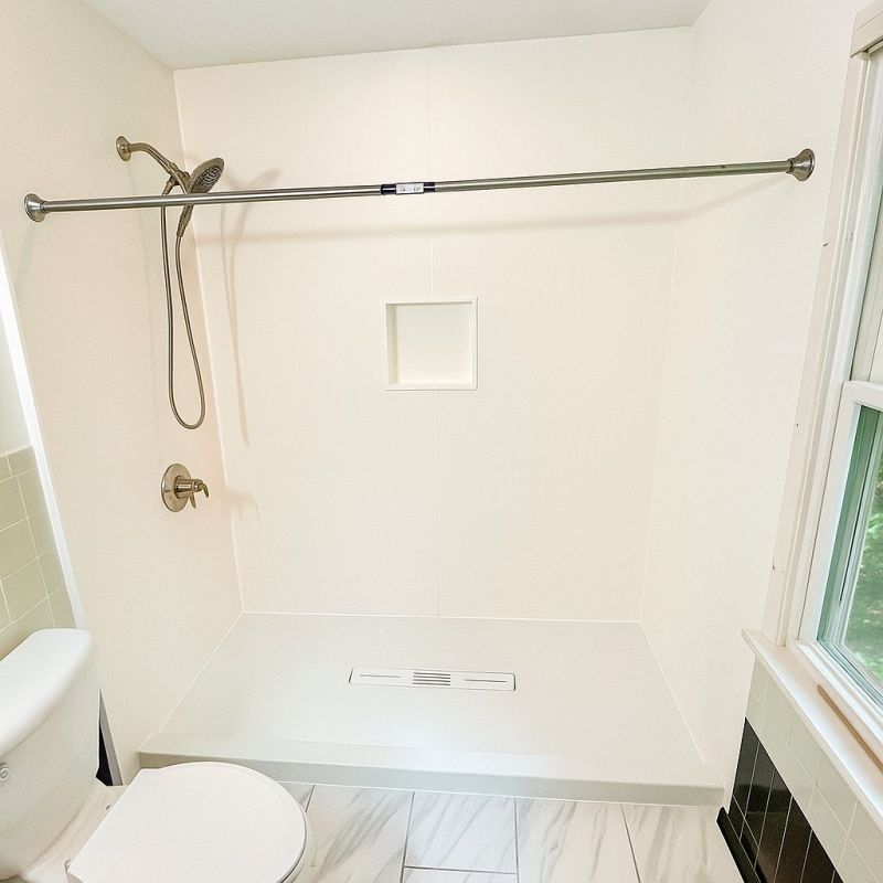 Top Shower Installation Companies in Plano, TX