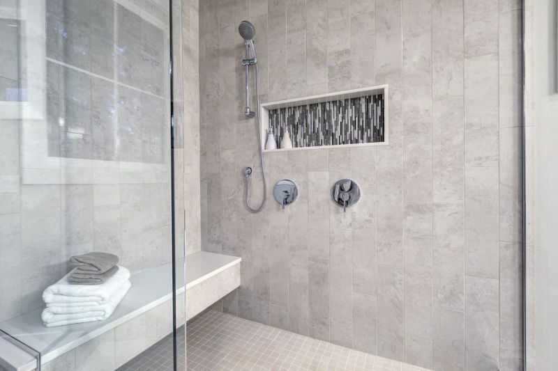 Top Shower Installation Companies in Royse City, TX