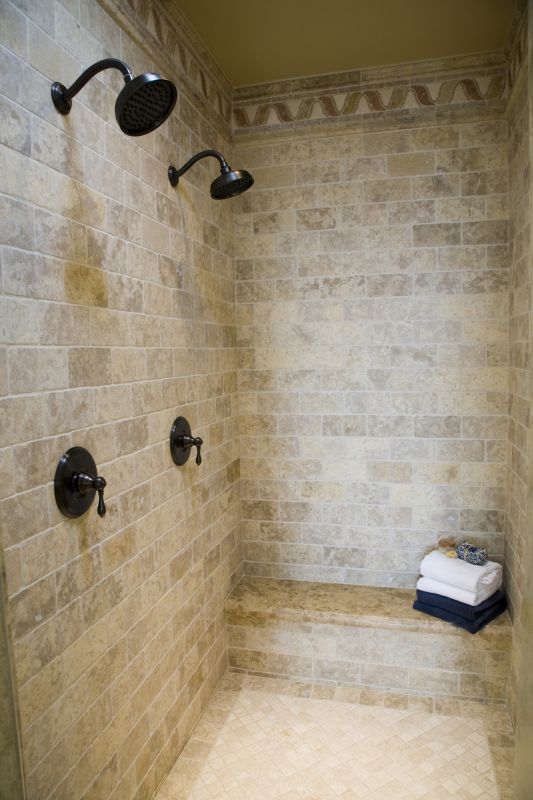 Top Shower Installation Companies in The Colony, TX
